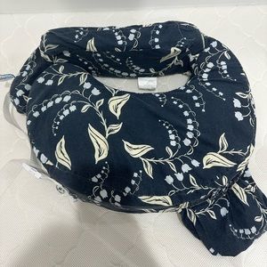 My Breast Pillow Nursing Pillow